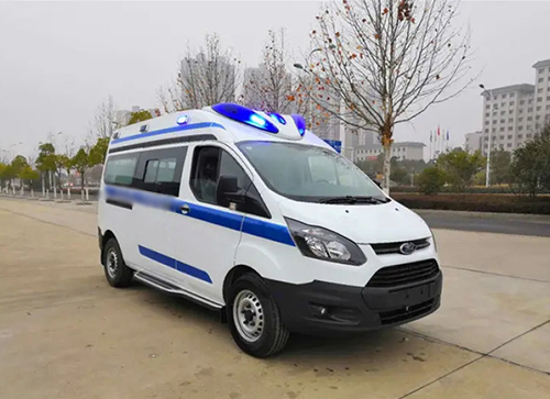 行唐县救护车出租